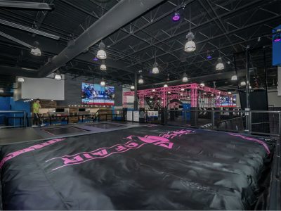 main floor jump park HOA