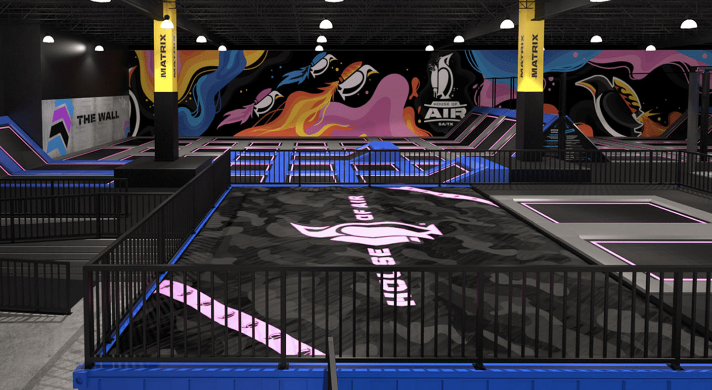 the-main-floor-of- HOA-San-Antonio